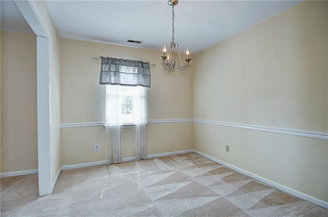 5329 Denver DR, Virginia Beach, VA 23464