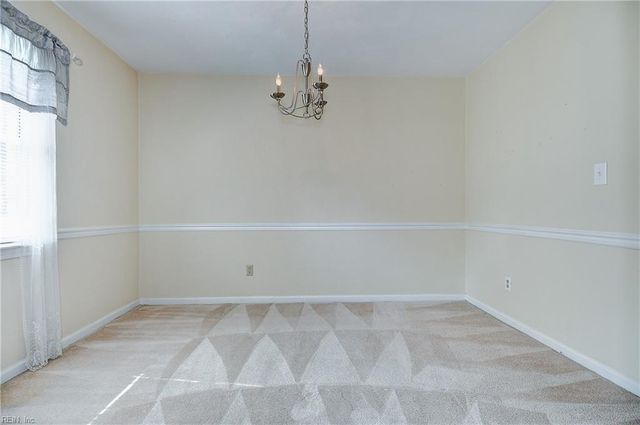 5329 Denver DR, Virginia Beach, VA 23464