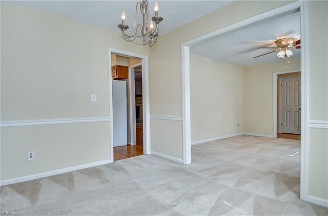 5329 Denver DR, Virginia Beach, VA 23464
