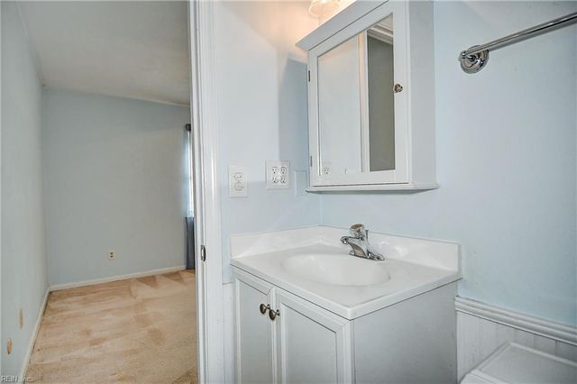 5329 Denver DR, Virginia Beach, VA 23464