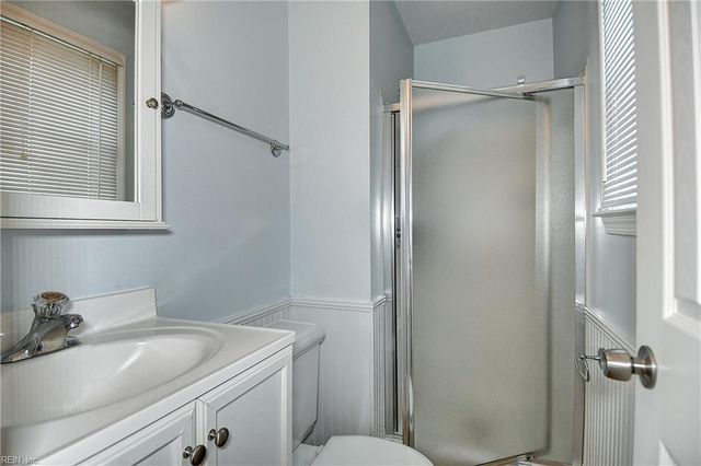 5329 Denver DR, Virginia Beach, VA 23464