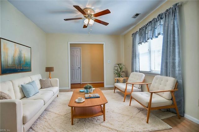 5329 Denver DR, Virginia Beach, VA 23464