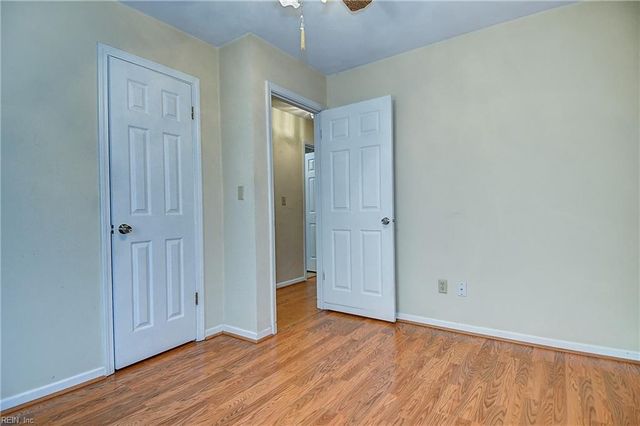 5329 Denver DR, Virginia Beach, VA 23464