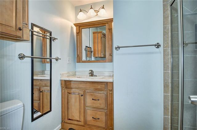 5329 Denver DR, Virginia Beach, VA 23464