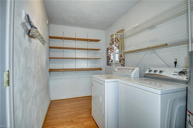 5329 Denver DR, Virginia Beach, VA 23464