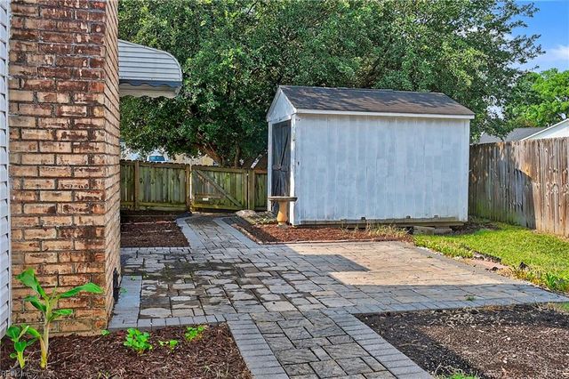 5329 Denver DR, Virginia Beach, VA 23464
