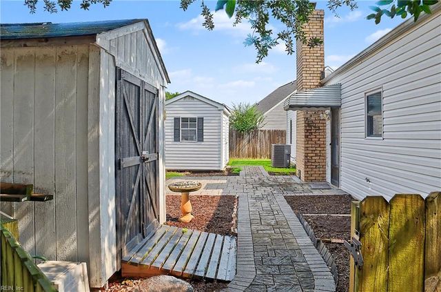 5329 Denver DR, Virginia Beach, VA 23464