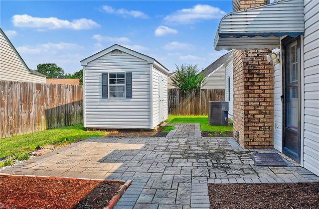 5329 Denver DR, Virginia Beach, VA 23464