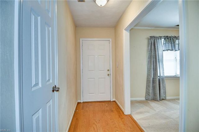 5329 Denver DR, Virginia Beach, VA 23464