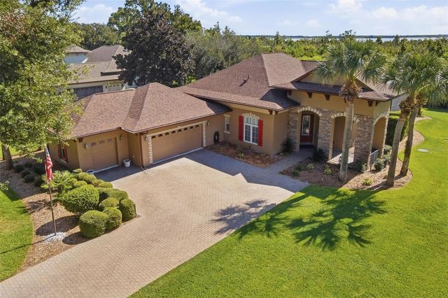 39118 GRIFFIN LANDING, Lady Lake, FL 32159