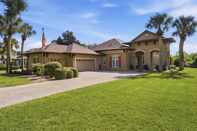 39118 GRIFFIN LANDING, Lady Lake, FL 32159