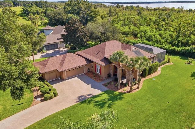 39118 GRIFFIN LANDING, Lady Lake, FL 32159