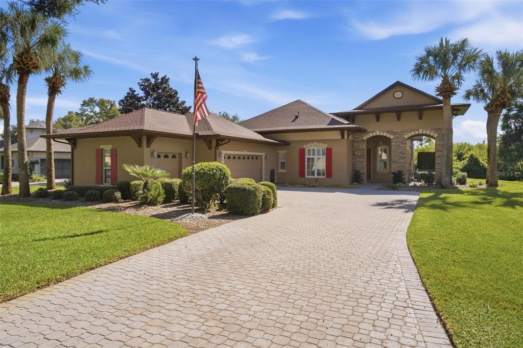 39118 GRIFFIN LANDING, Lady Lake, FL 32159