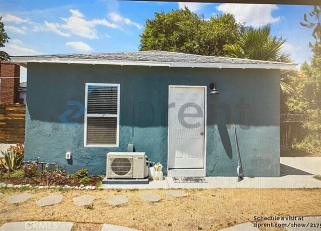 7524 Security Avenue, Burbank, CA 91504