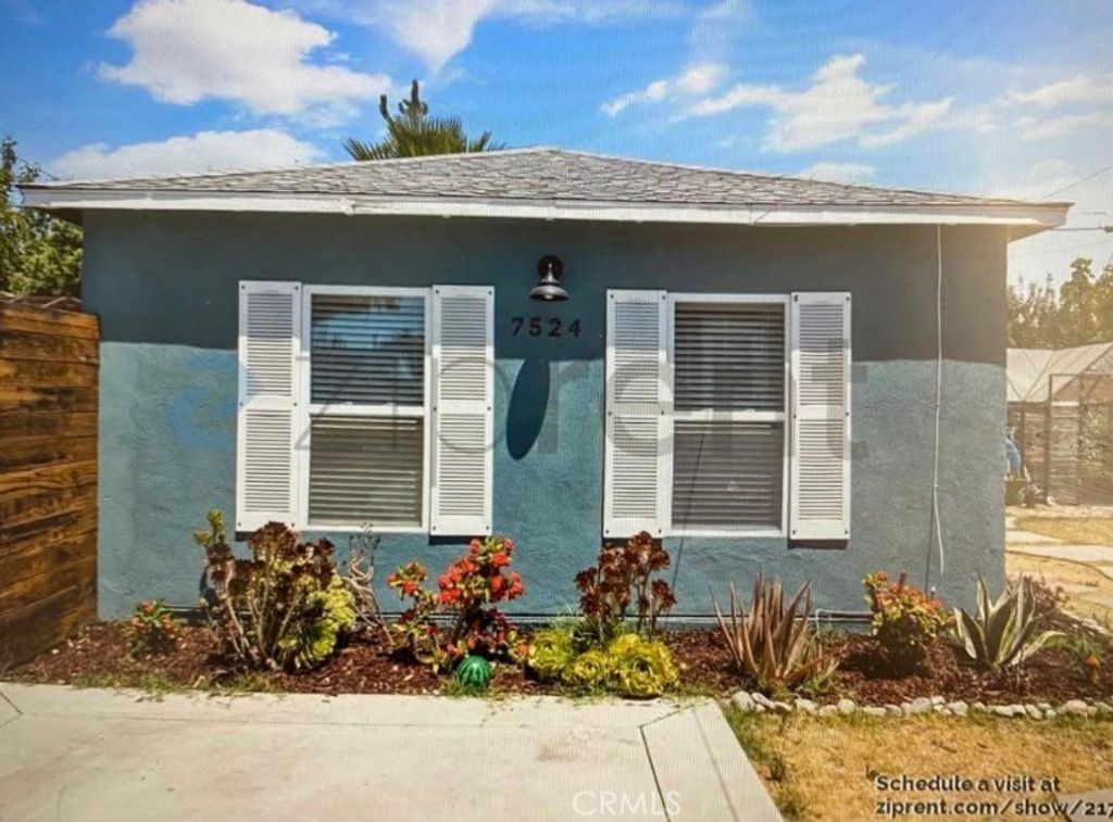 7524 Security Avenue, Burbank, CA 91504