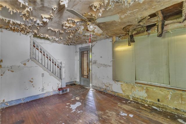 1529 Marie St, Wilkinsburg, PA 15221
