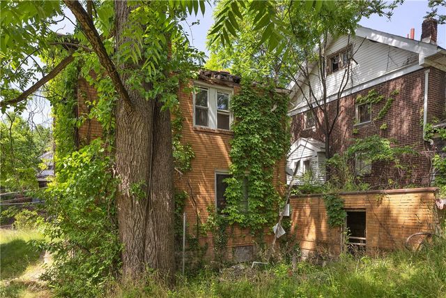 1529 Marie St, Wilkinsburg, PA 15221