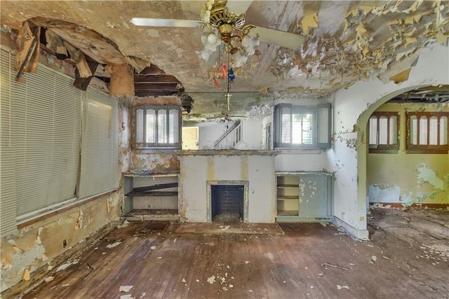 1529 Marie St, Wilkinsburg, PA 15221