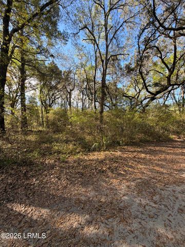 32 Jo Capers Road, St. Helena Island, SC 29920