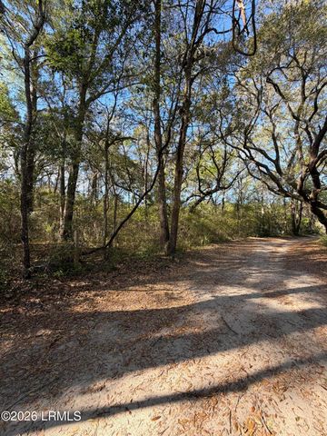 32 Jo Capers Road, St. Helena Island, SC 29920