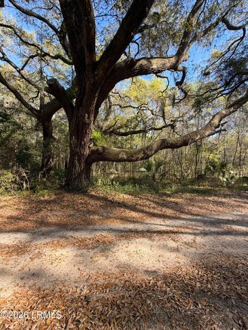 32 Jo Capers Road, St. Helena Island, SC 29920