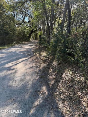 32 Jo Capers Road, St. Helena Island, SC 29920