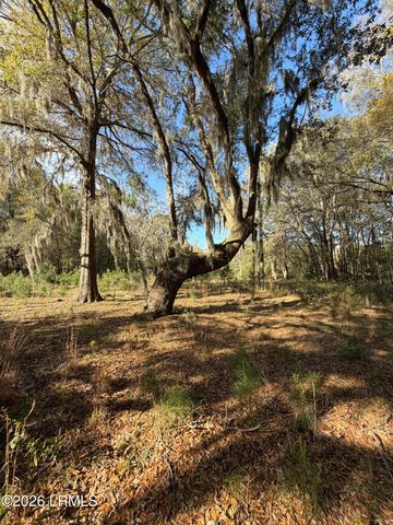 32 Jo Capers Road, St. Helena Island, SC 29920