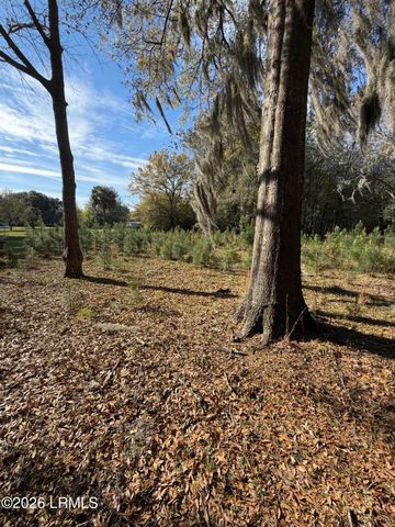 32 Jo Capers Road, St. Helena Island, SC 29920