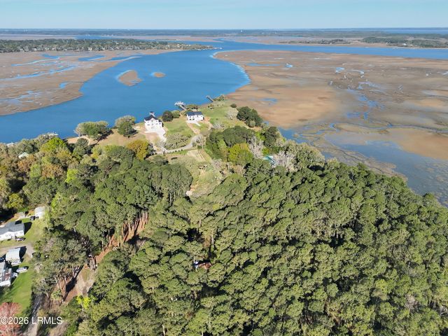32 Jo Capers Road, St. Helena Island, SC 29920