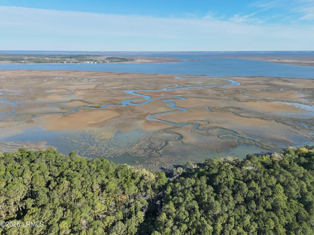 32 Jo Capers Road, St. Helena Island, SC 29920