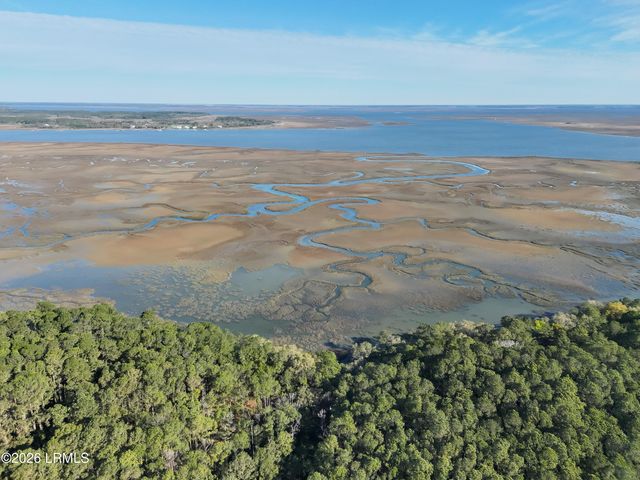 32 Jo Capers Road, St. Helena Island, SC 29920