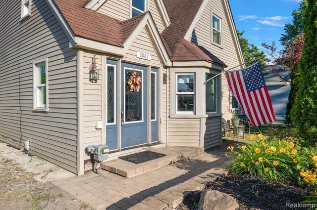 3067 Avalon Road, Rochester Hills, MI 48309