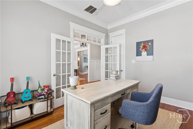 141 Bluffside Circle, Savannah, GA 31404