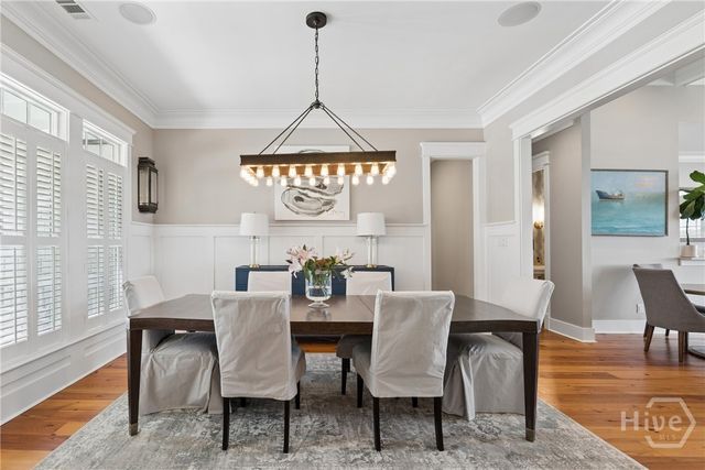 141 Bluffside Circle, Savannah, GA 31404