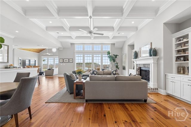 141 Bluffside Circle, Savannah, GA 31404