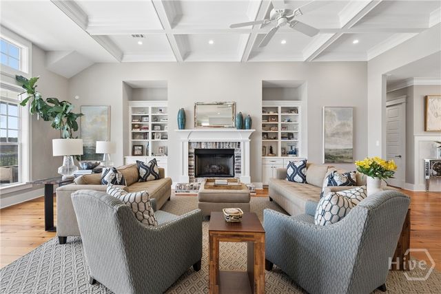 141 Bluffside Circle, Savannah, GA 31404