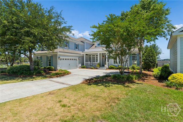 141 Bluffside Circle, Savannah, GA 31404