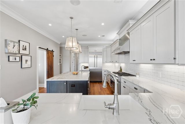 141 Bluffside Circle, Savannah, GA 31404