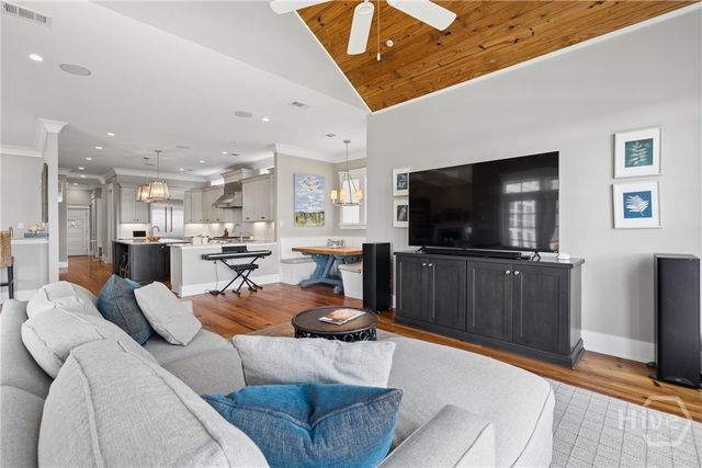 141 Bluffside Circle, Savannah, GA 31404