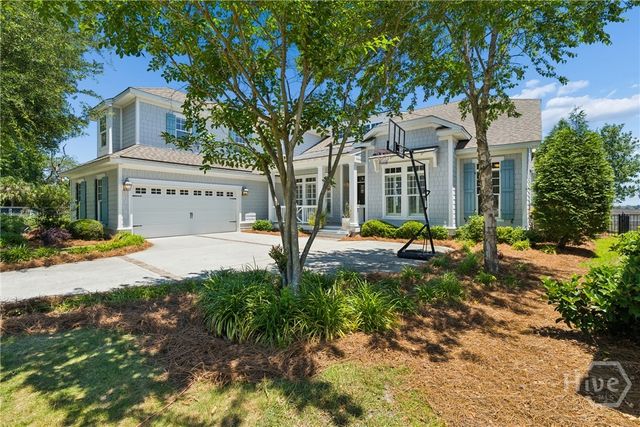 141 Bluffside Circle, Savannah, GA 31404