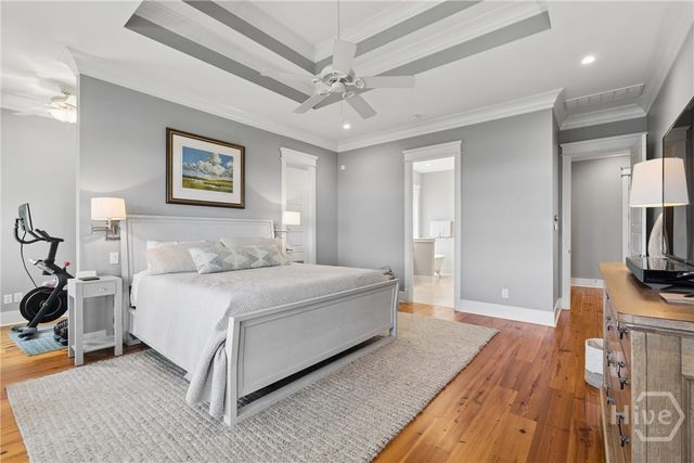 141 Bluffside Circle, Savannah, GA 31404