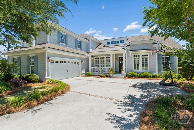 141 Bluffside Circle, Savannah, GA 31404