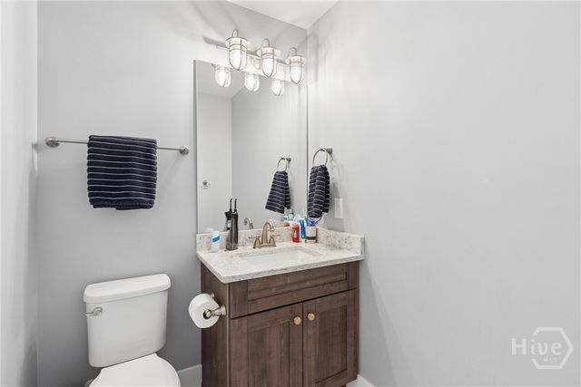 141 Bluffside Circle, Savannah, GA 31404
