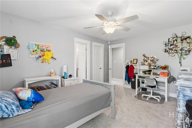 141 Bluffside Circle, Savannah, GA 31404