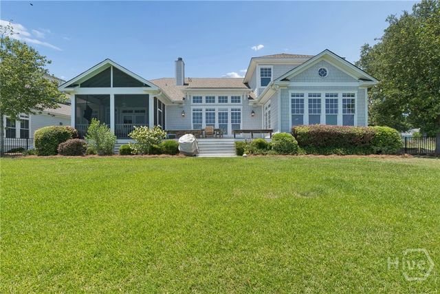 141 Bluffside Circle, Savannah, GA 31404