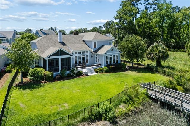 141 Bluffside Circle, Savannah, GA 31404