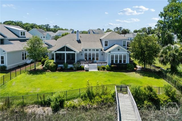 141 Bluffside Circle, Savannah, GA 31404