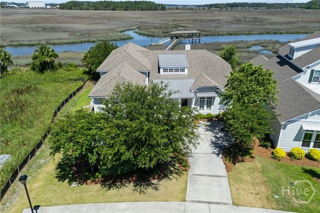 141 Bluffside Circle, Savannah, GA 31404