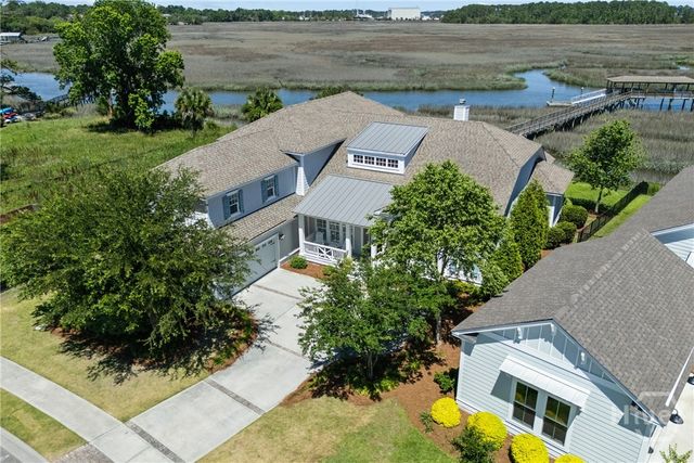 141 Bluffside Circle, Savannah, GA 31404