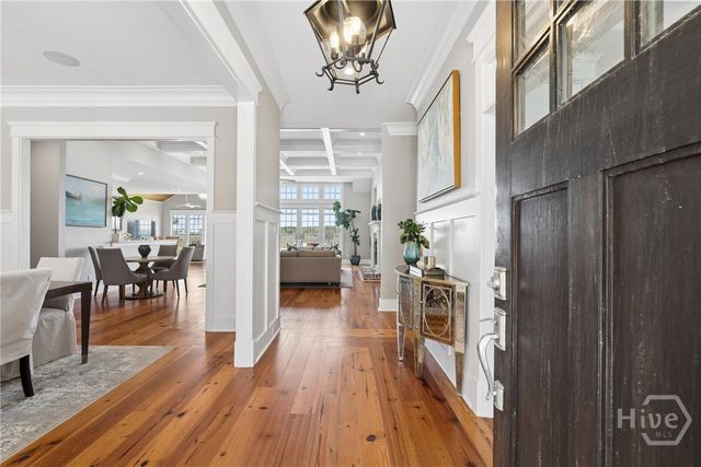 141 Bluffside Circle, Savannah, GA 31404